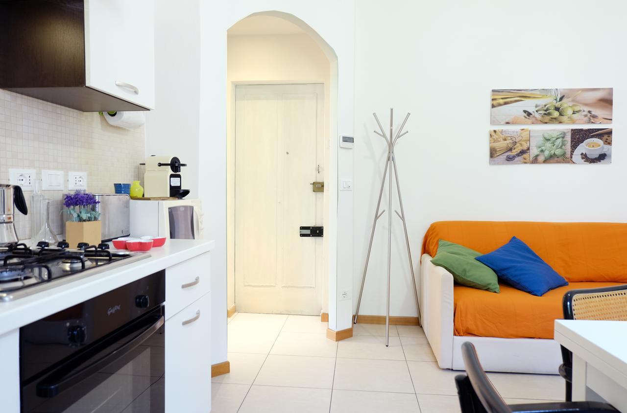 דירות בולוניה Marconi Airport Cozy Dream Flat מראה חיצוני תמונה