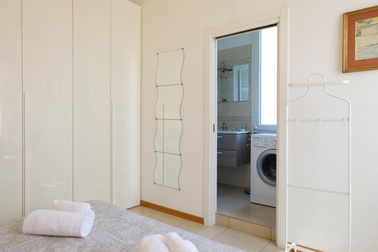דירות בולוניה Marconi Airport Cozy Dream Flat מראה חיצוני תמונה