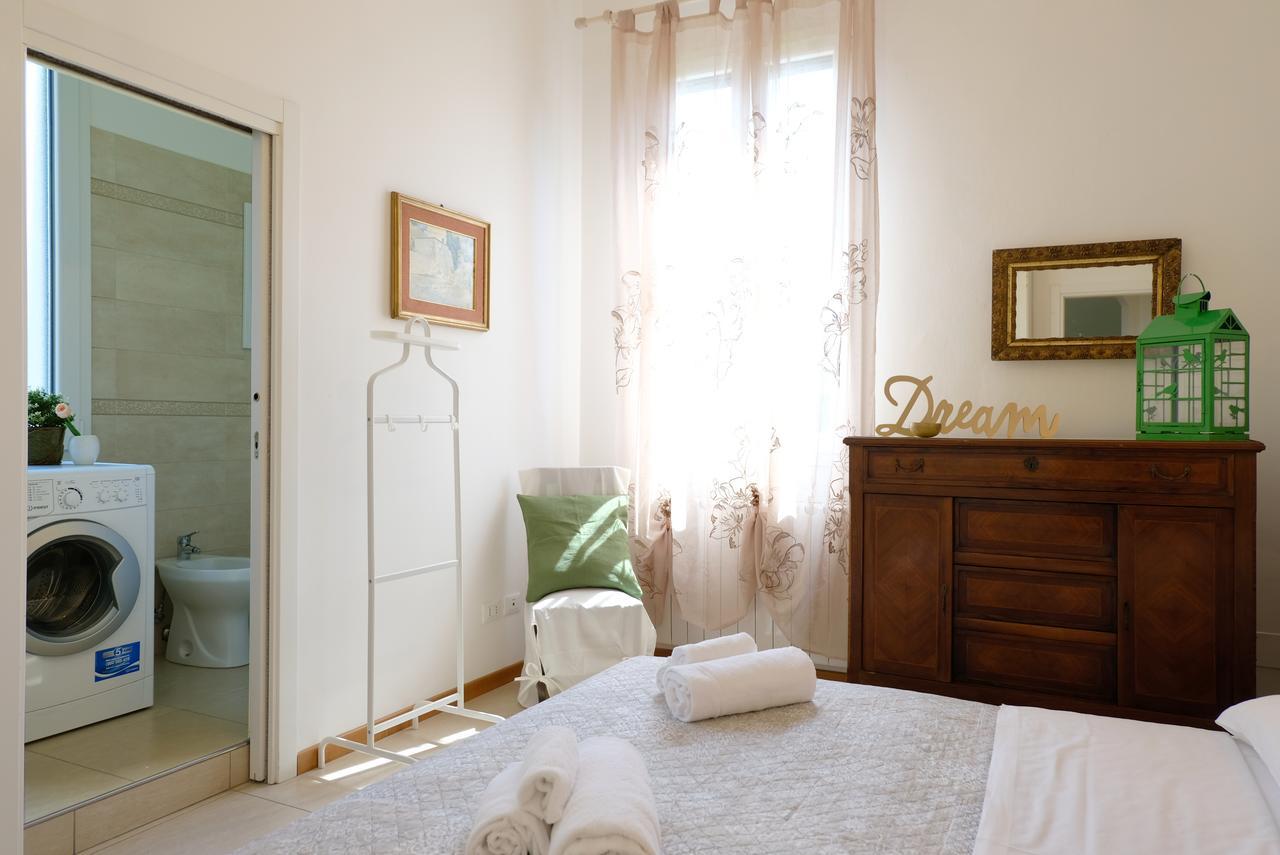 דירות בולוניה Marconi Airport Cozy Dream Flat מראה חיצוני תמונה