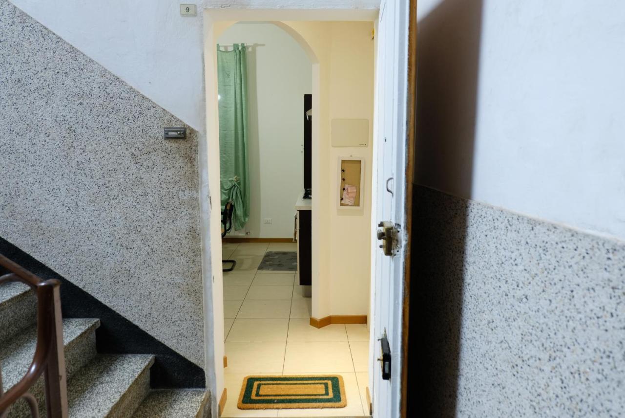 דירות בולוניה Marconi Airport Cozy Dream Flat מראה חיצוני תמונה