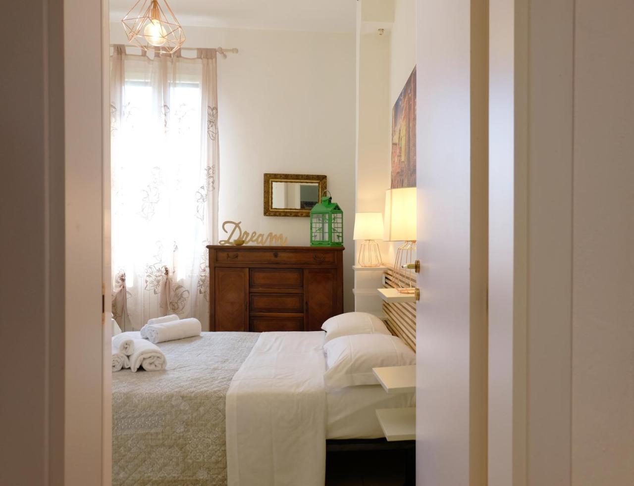דירות בולוניה Marconi Airport Cozy Dream Flat מראה חיצוני תמונה