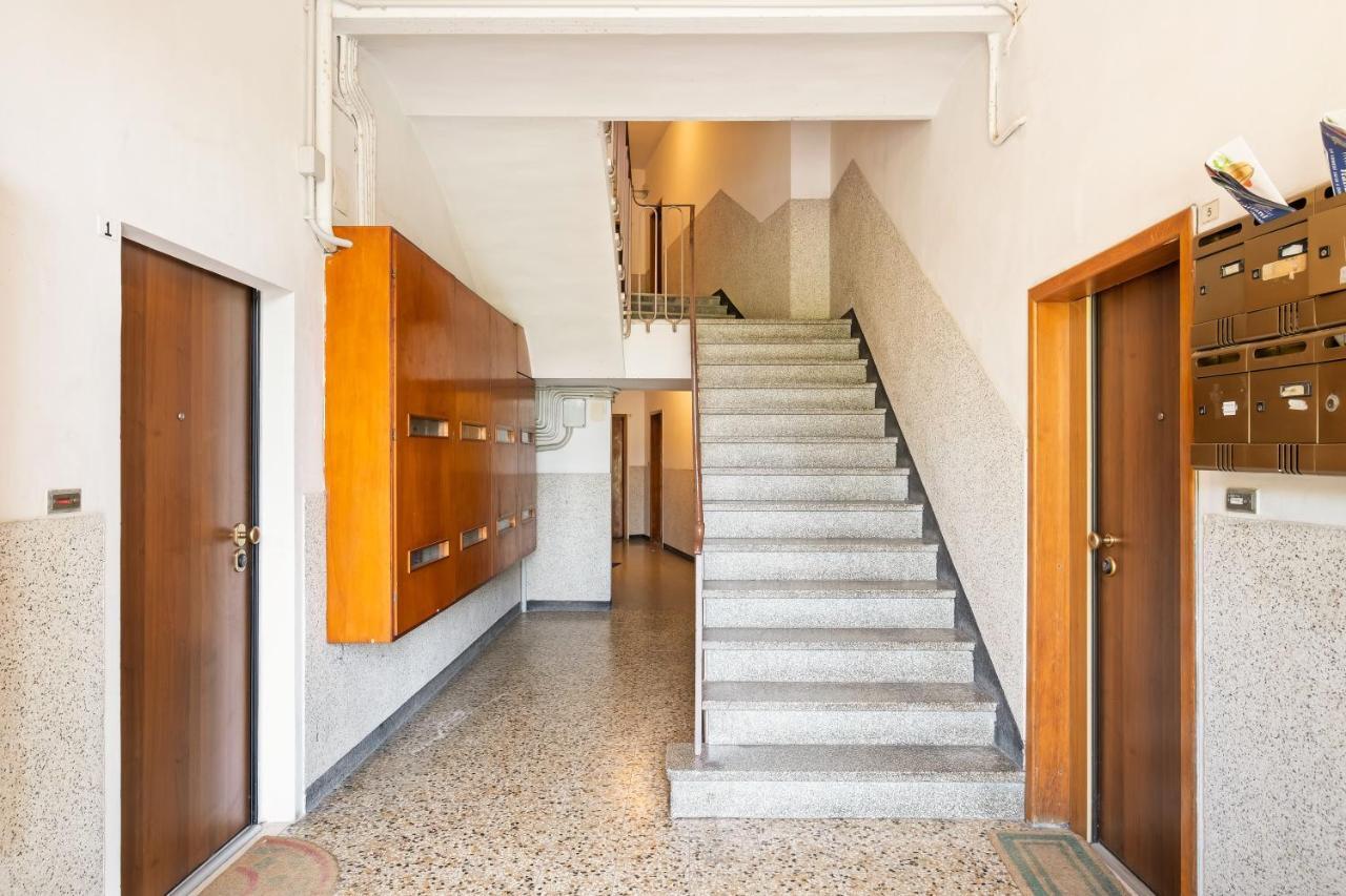 דירות בולוניה Marconi Airport Cozy Dream Flat מראה חיצוני תמונה