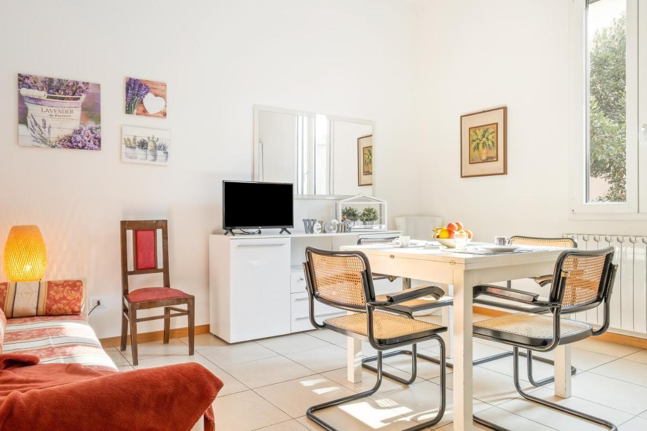 דירות בולוניה Marconi Airport Cozy Dream Flat מראה חיצוני תמונה