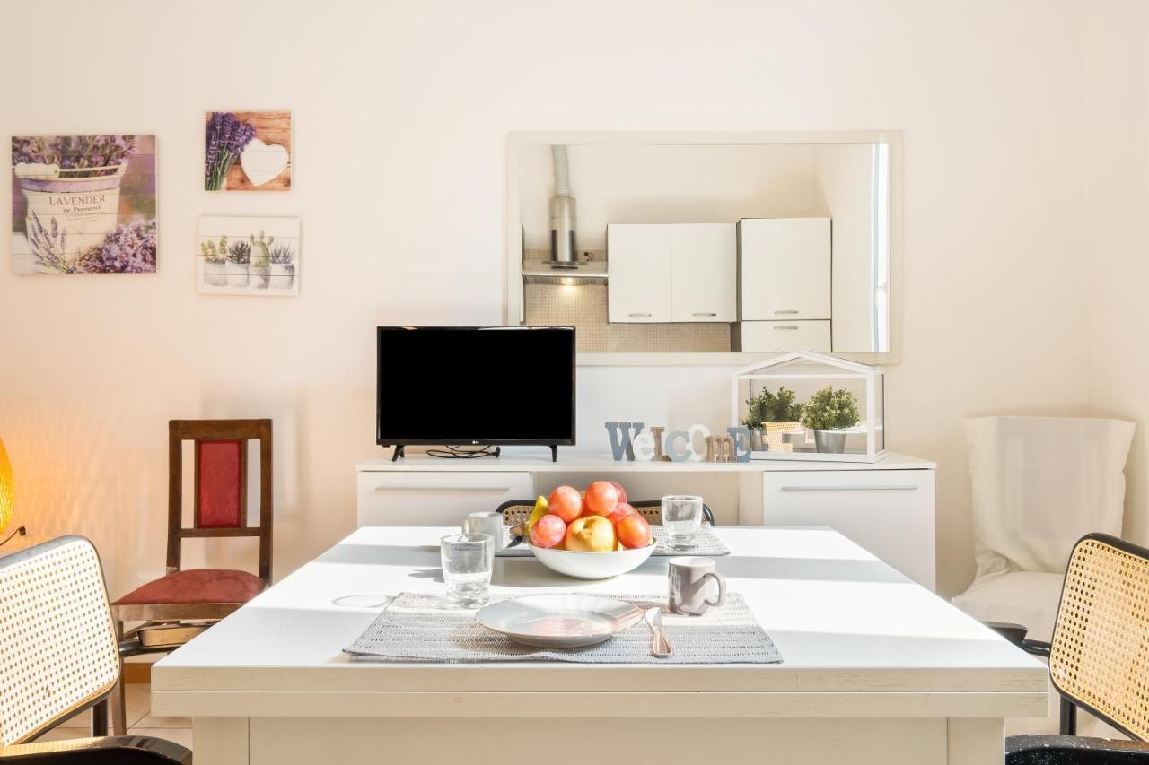 דירות בולוניה Marconi Airport Cozy Dream Flat מראה חיצוני תמונה